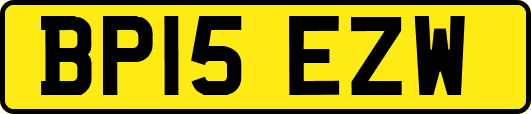 BP15EZW