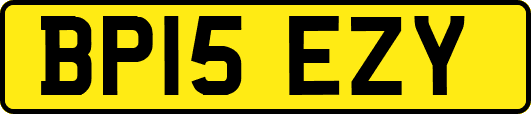 BP15EZY