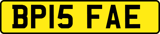 BP15FAE