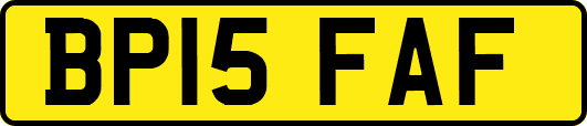 BP15FAF