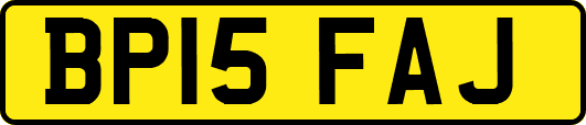 BP15FAJ