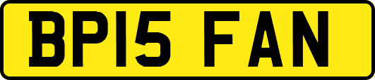 BP15FAN