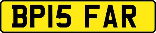 BP15FAR