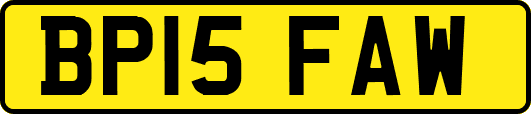 BP15FAW