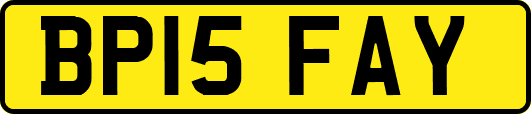 BP15FAY