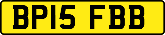 BP15FBB