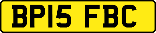 BP15FBC
