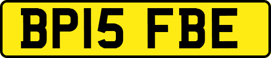 BP15FBE