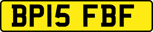 BP15FBF