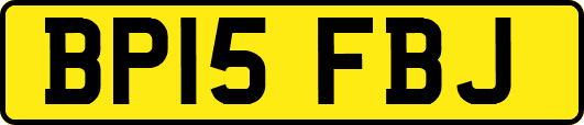 BP15FBJ