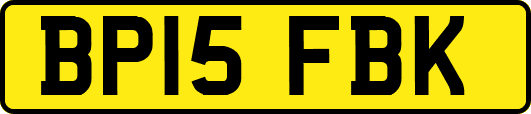 BP15FBK