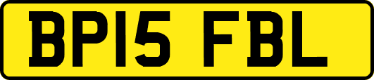 BP15FBL