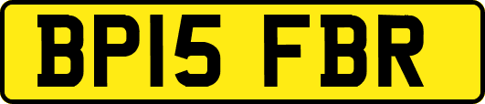 BP15FBR