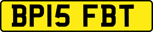 BP15FBT