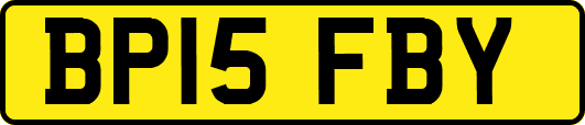 BP15FBY