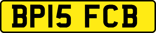 BP15FCB
