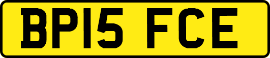 BP15FCE