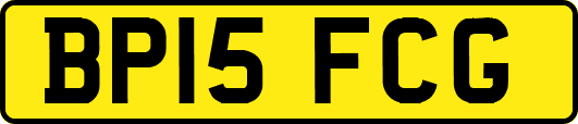 BP15FCG