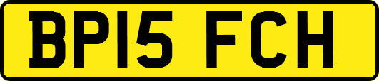 BP15FCH