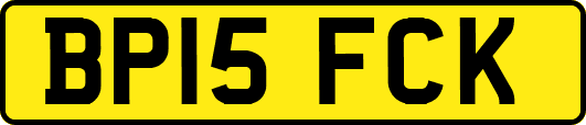 BP15FCK