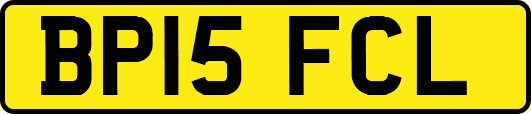 BP15FCL