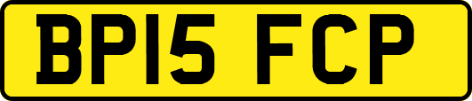 BP15FCP