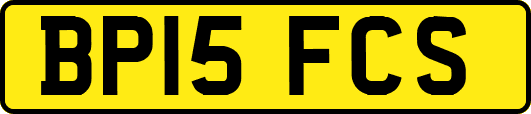BP15FCS