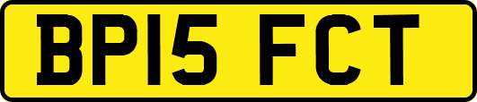 BP15FCT