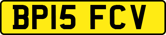 BP15FCV