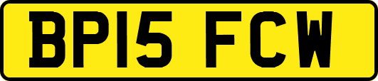 BP15FCW
