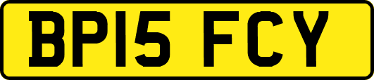BP15FCY