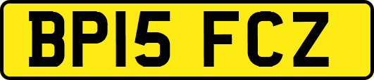 BP15FCZ