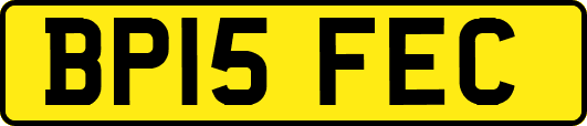 BP15FEC