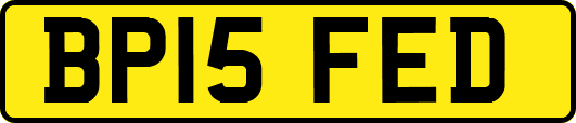 BP15FED