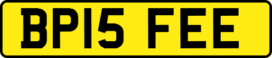 BP15FEE