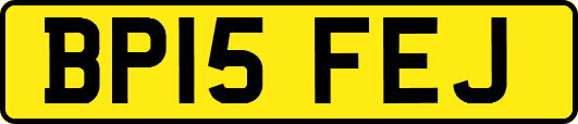 BP15FEJ