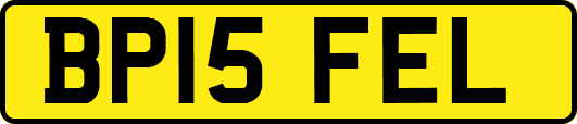 BP15FEL