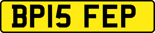 BP15FEP