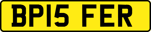 BP15FER