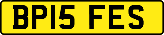 BP15FES