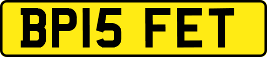 BP15FET