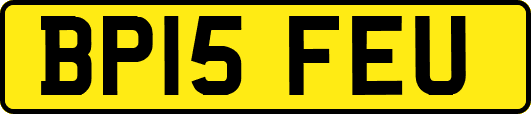 BP15FEU