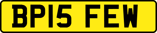 BP15FEW