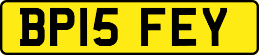 BP15FEY