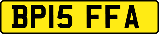 BP15FFA