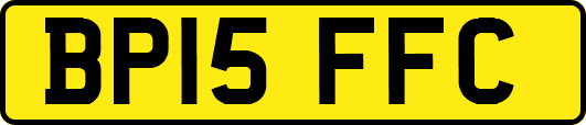 BP15FFC