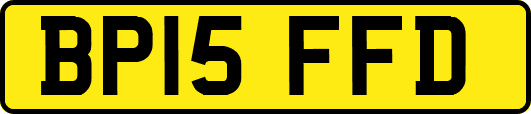 BP15FFD