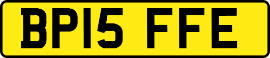 BP15FFE