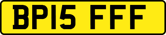 BP15FFF