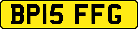 BP15FFG